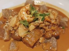 -旺角小渔村(二马路店)