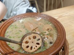 -董厨煨汤馆(车站路店)