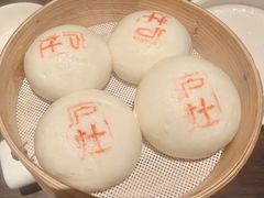 -庐灶江南·江南菜·四合院Bistro(东直门·华侨夜泊君亭店)