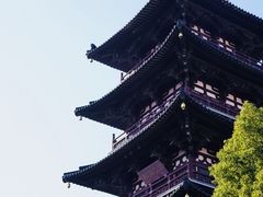 -寒山寺