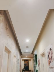 -香秀空间科技抗衰·美容中心
