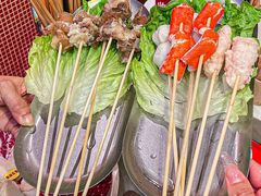 -荣叔港式沙嗲牛肉火锅(正佳潮流店)