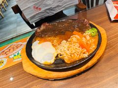 -豪享来牛排(人民店)