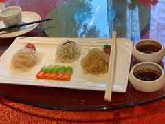 三皮丝-大唐博相府酒店·陕西官府菜