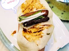 -一江春水·杭帮臻宴(三台山店)