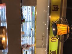 -香佰里鲜货火锅(佳乐金街店)
