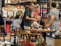 -丰圆轩粤式茶楼 . 点心粤菜(夏茅店)