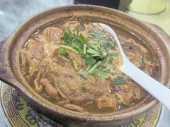 -砂锅居(西四店)