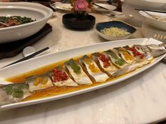 -扬州香格里拉·香宫中餐厅