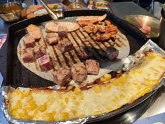 -喜井无限自助烤肉公司(石厦店)