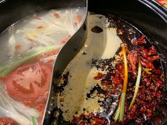 -钢管厂五区小郡肝串串香(南山店)