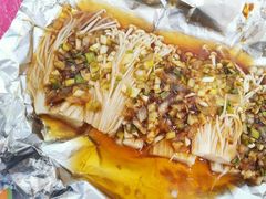 -麦当劳(保定裕华路店)