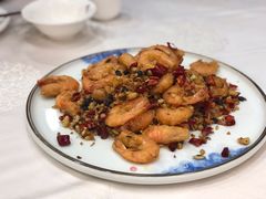 -寻味顺德·南记酒家·传统顺德菜·鱼生(广源路店)