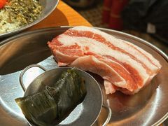 -哼蟹二将·烤肉酱蟹(合生汇店)