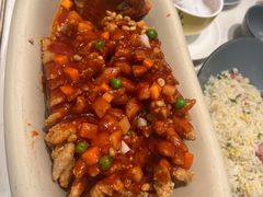 -鹿港小镇(悠唐店)