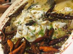 -川里谈·川味小馆(北京路店)