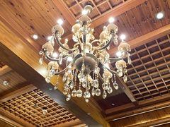 -仙林宾馆-餐厅