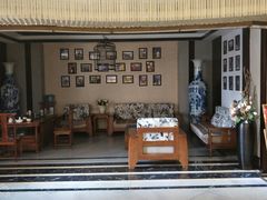 -福季酒店(怡园绿景店)