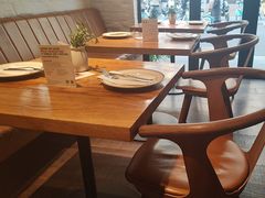 -La Strada(安福路店)