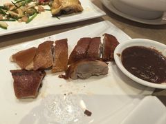 -广东胜利宾馆西关粤中餐厅