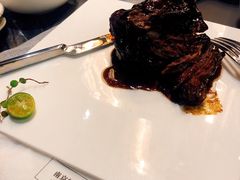 -A One Kitchen·南京精菜馆(德基广场店)