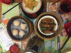 -添好运点心专门店(深水埗店)