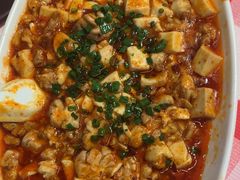 -洪霞餐馆·川菜·鲜货现炒(两江春城店)
