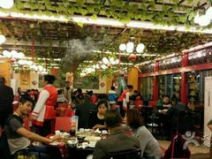 -香丽缘饭馆(黑龙潭店)