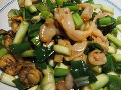-日丰园海肠水饺·老字号大连海鲜(和平广场店)