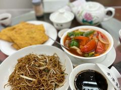 -香港蓮香樓(中環店)