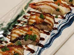 -金膳禾铁板料理(万达店)