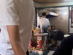 -小胡子祥彪烧烤(北湖总店)