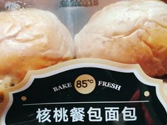 -85度C(生甜甜圈研究工坊·上海平凉店)