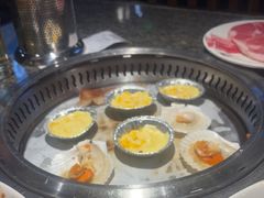 -钱小奴创意自助餐厅·原切谷饲安格斯畅吃(宁波奉化银泰店)