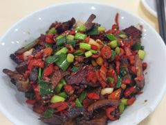 -笨罗卜浏阳菜馆(太平街店)