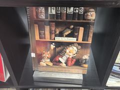 -广州法语联盟(瑞福大厦店)