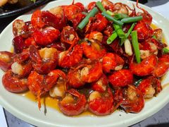 一棠虾球-一棠龙虾•王牌虾球(后湖御华里店)