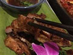 -紫滇源云南生态菜(丹凤街店)
