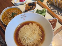 -松鹤面馆·古法焖肉面(观前店)
