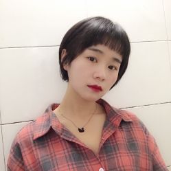 短发-Hair Solo