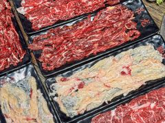 -刘少华贵州小黄牛·鲜牛肉火锅(总店)