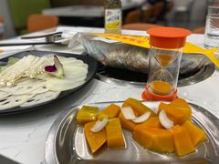 -有鱼吃·纸包烤鱼(曲江创意谷店)