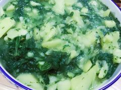 哈拉海炖土豆-斯琴阿妈蒙古餐厅(新城店)