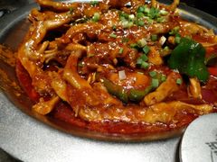 -嘎嘎鸭脑壳(蜀汉路店)