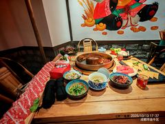 -矮板凳老火锅(宽窄巷子店)