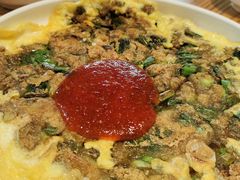 -斯丹姜母鸭·古法干香(田安南路店)