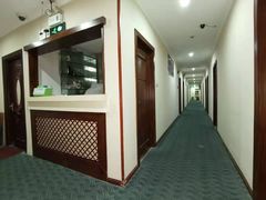 -和谐商务酒店(上海南站店)