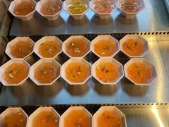 -成老灶火锅鸡(平山店)