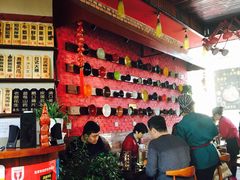 大堂-屯屯面(海尔路店)