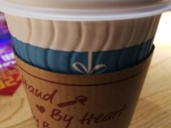 -COSTA COFFEE(水游城店)